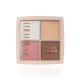 Neverti Face illusion Cream Highlighter Palette